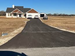 Best Driveway Maintenance Services  in Veedersburg, IN